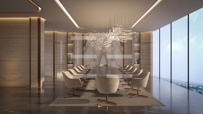 vault renders 1