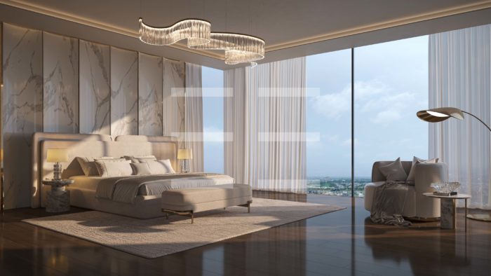 vault renders 2