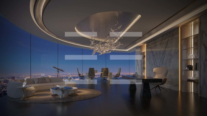 PANORAMIC OFFICE