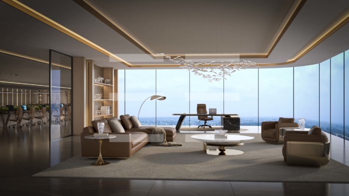 ZAMEEN VAULT OFFICE