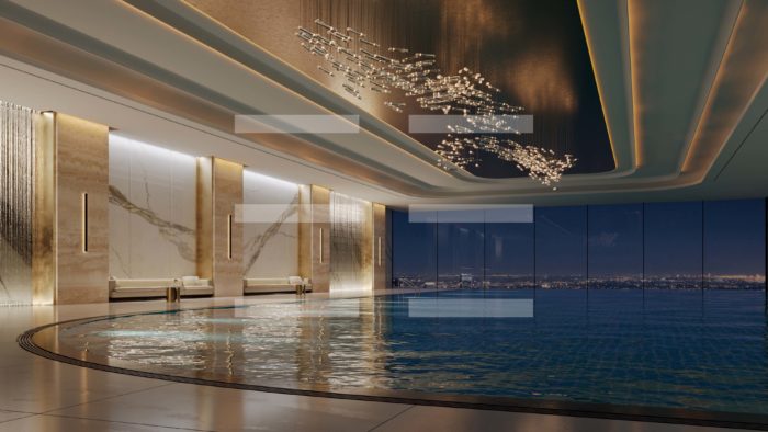 ZAMEEN VAULT - POOL