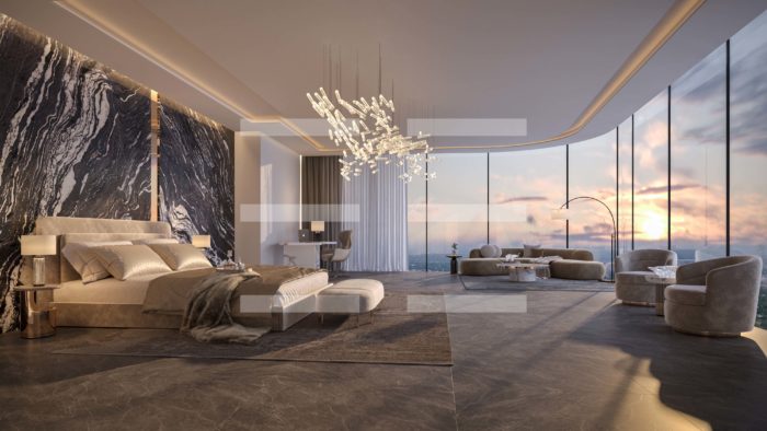Zameen Vault Bedroom 2
