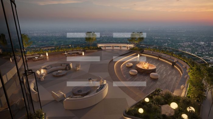 Zameen Vault Terrace