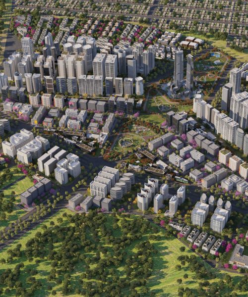 2NSIT MASTER PLAN