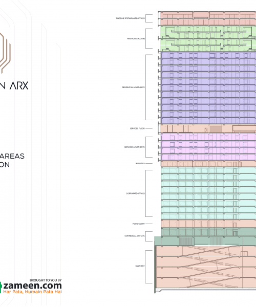 floors plan 12